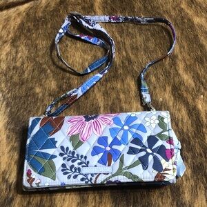 Vera Bradley purse NWOT